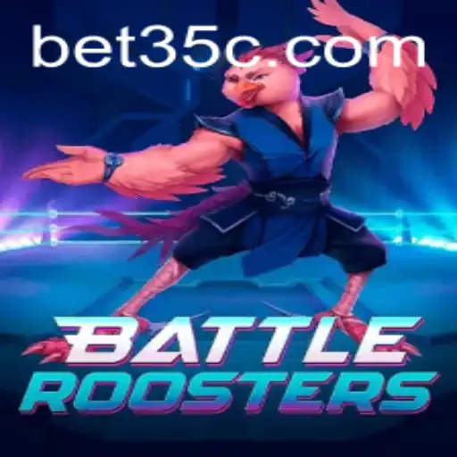 BattleRoosters: Descubra o Mundo de Estratégias Aviárias