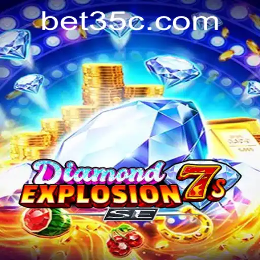 Descubra o Empolgante Jogo DiamondExplosion7sSE: Gameplay, Introdução e Regras