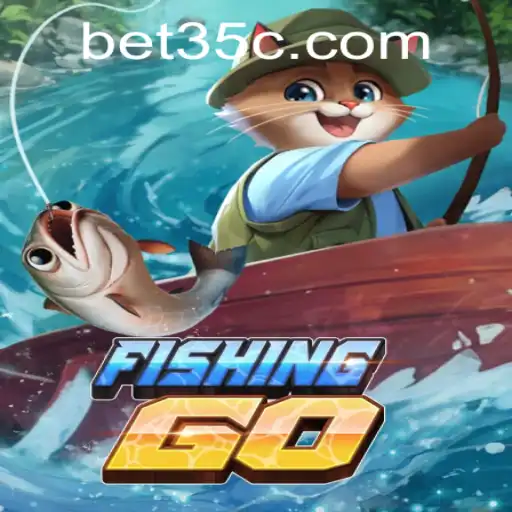 Descubra FishingGO: O Jogo de Pesca que Está Conquistando o Mundo