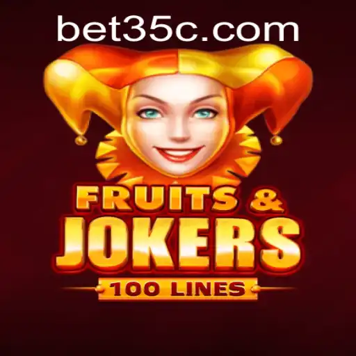 Explorando o Vibrante Mundo de FruitsAndJokers100 - O Jogo de Azar que Encanta Jogadores com 35C