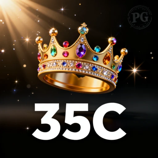 35C Logo