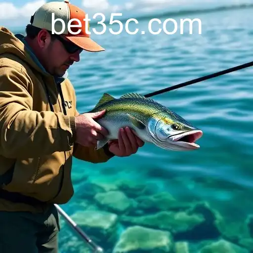 Jogos de pesca