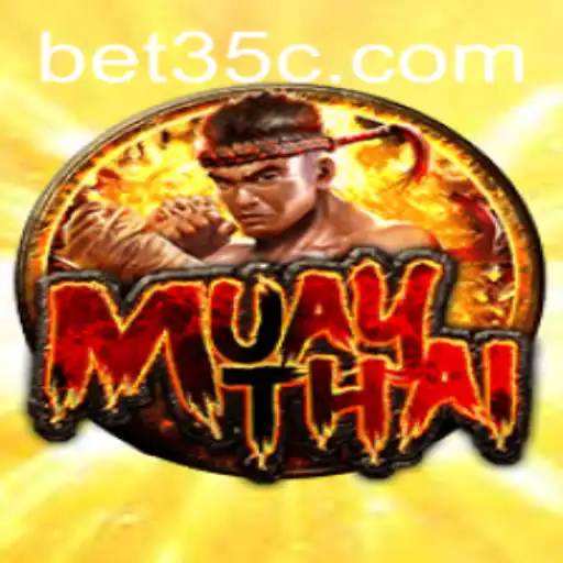 MuayThai 35C: Uma Imersão no Jogo das Artes Marciais