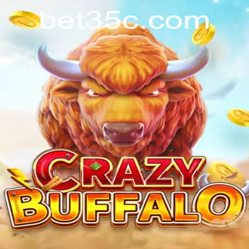Descubra o Mundo de CRAZYBUFFALO: Aventura e Estratégia a 35C
