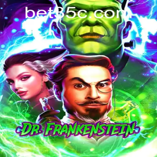 Descubra o Universo Fascinante de DrFrankenstein: O Jogo que Une Ciência e Aventura