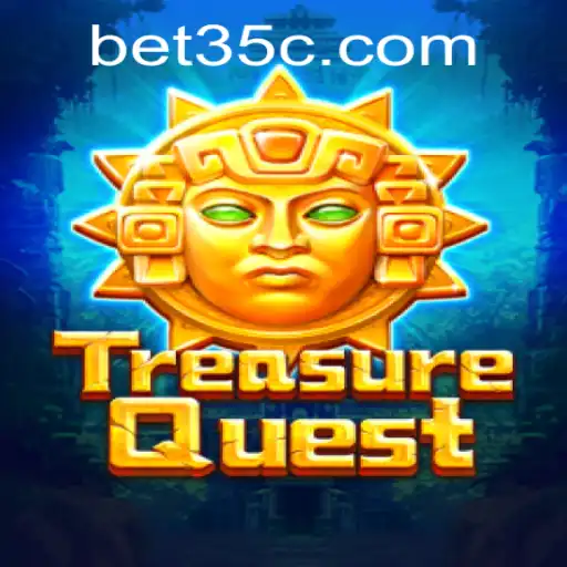 TreasureQuest: A Aventura Épica Em Busca de Riquezas